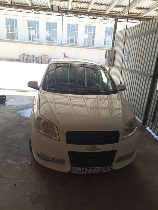 Sotiladi Nexia3, moshin ozimniki, bank orqali yoki naqd farqi yoq,