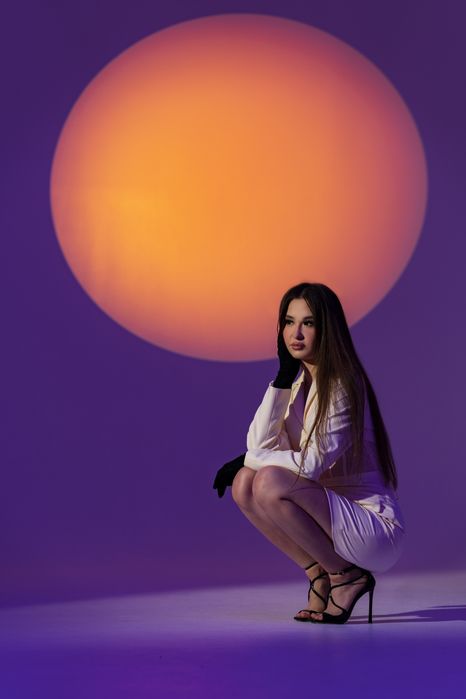 Фотограф (семейные и портретные съемки)