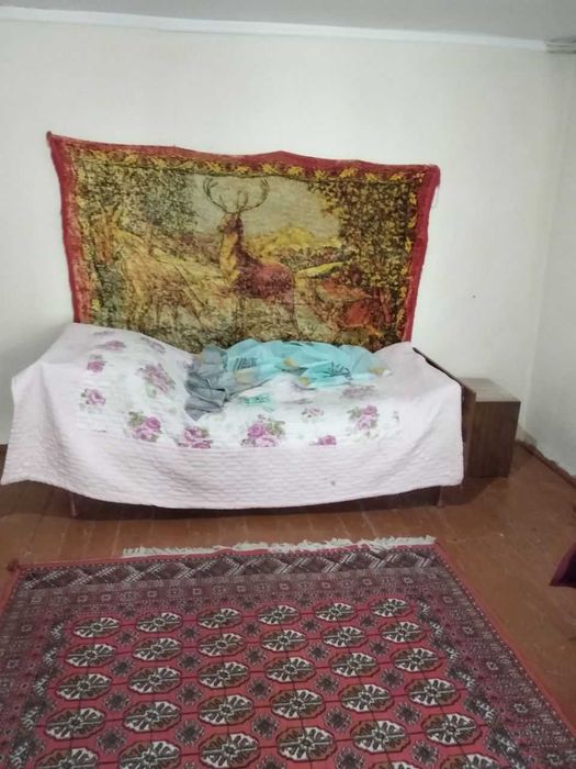 Сдается комната в частном доме