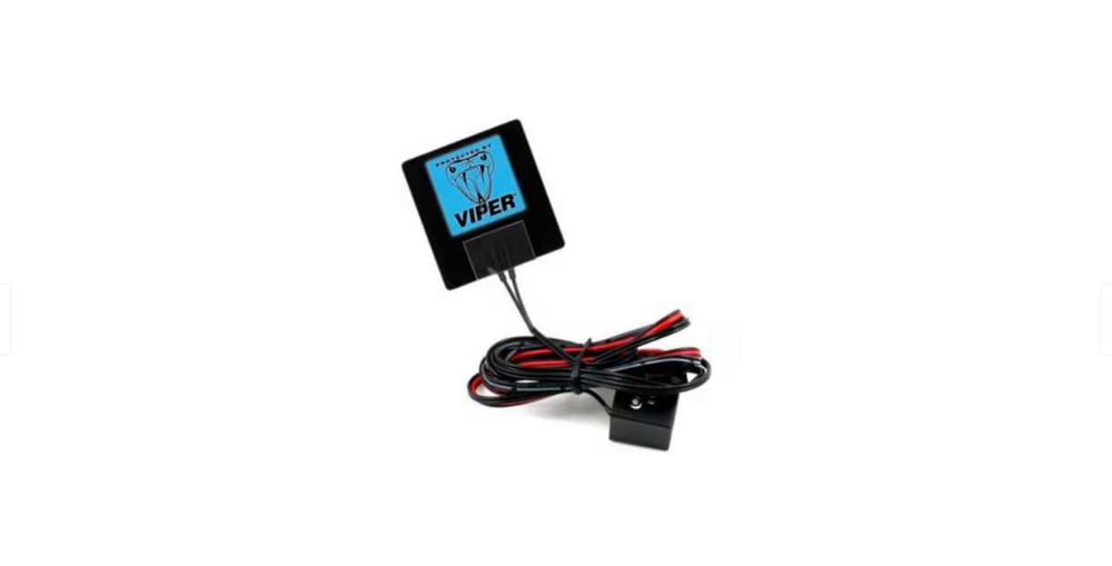 LED alarma Viper Directed Sigilat