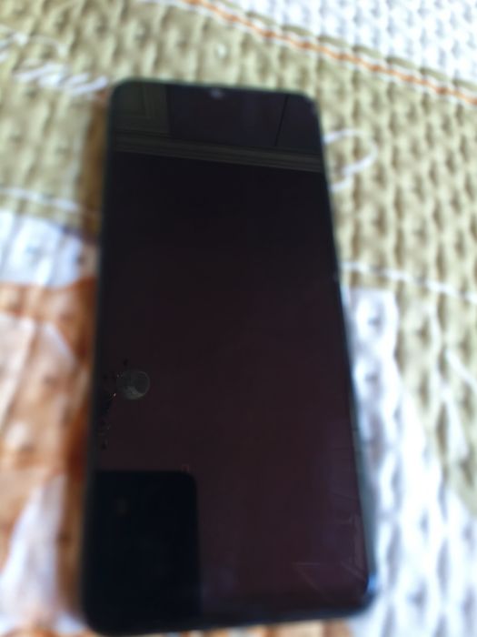 Redmi 10C телефон