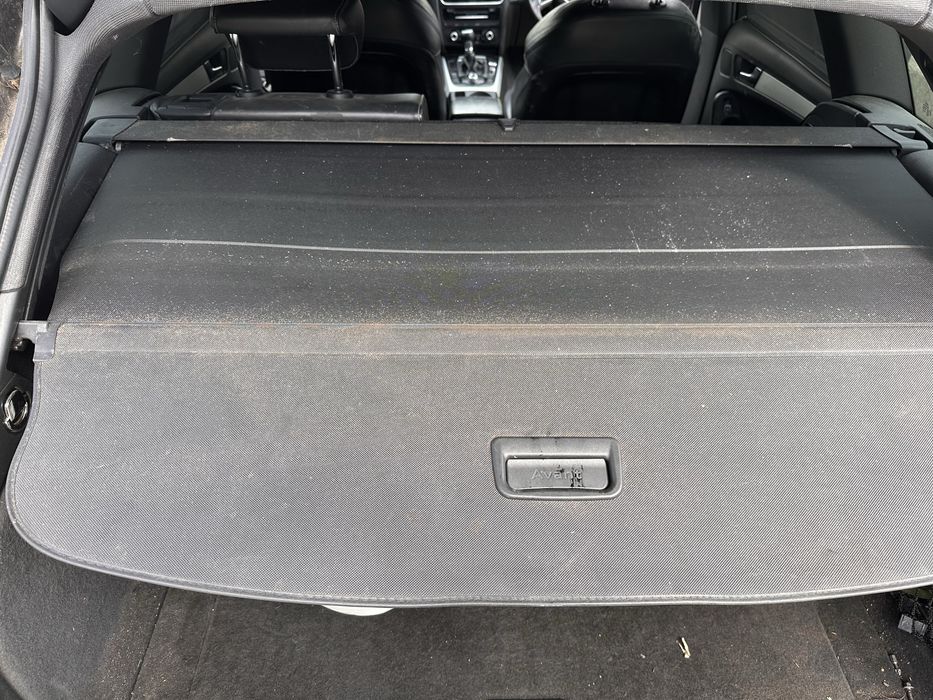 Ауди а4 б8.5 2.0тди на части / audi a4 b8.5 2.0tdi s line