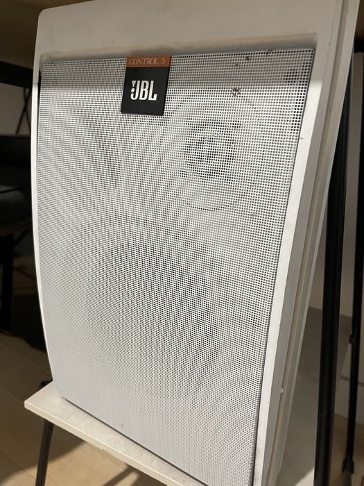 Boxe JBL control 5  - OFERTA SPECIALA