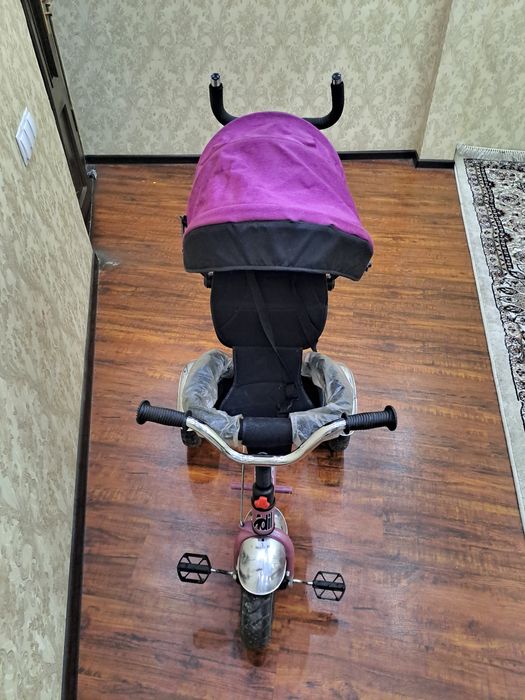 Детский  коляска