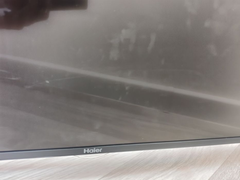 Продам телевизор Haier LE43K6500U