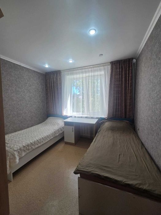 3 комн.квартира в 19 мкрн-не