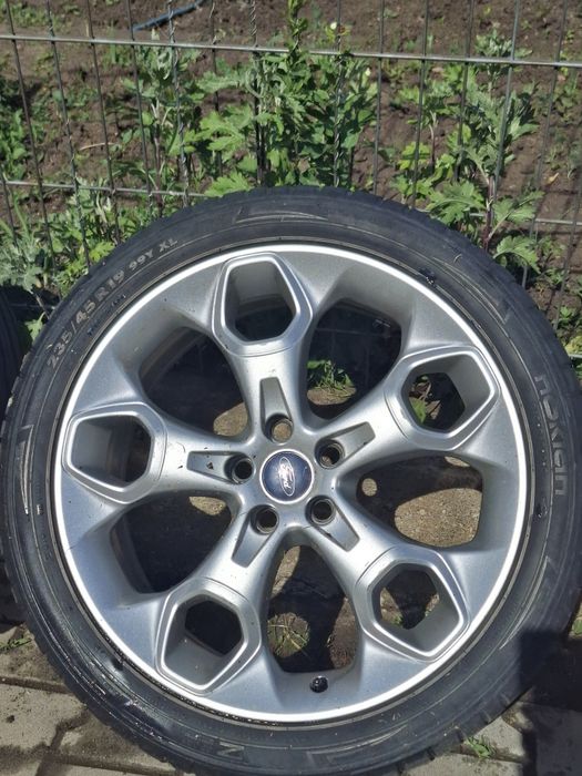 Jante originale Ford 19 inch