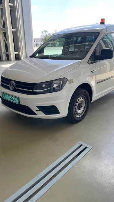 Продам Фольксваген Кэдди