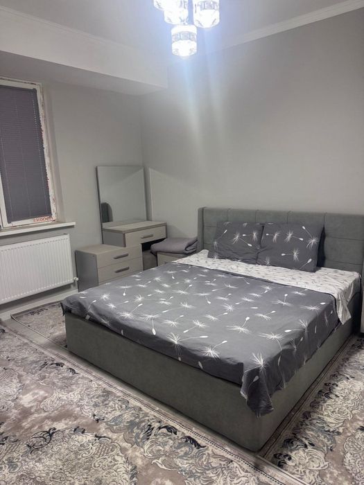 Продается квартира