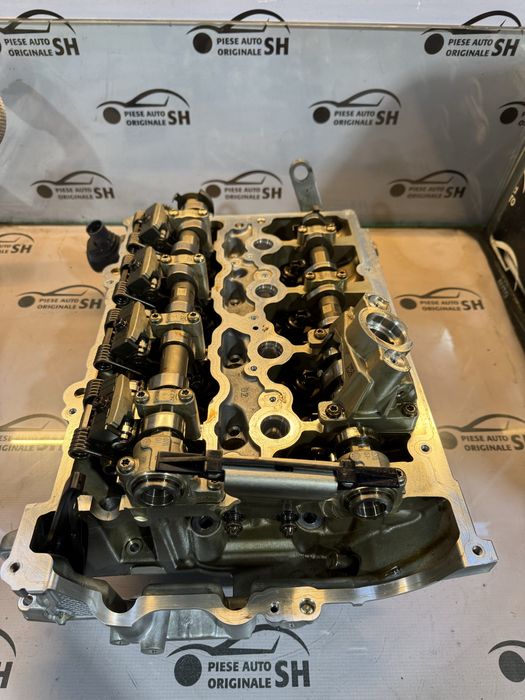 Chiulasă completă cu axe BMW Seria 3 F31 F30 330i xDrive 252CP B48B20B