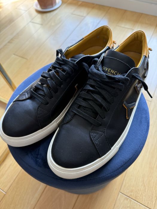 Кецове Givenchy, 44-ти номер