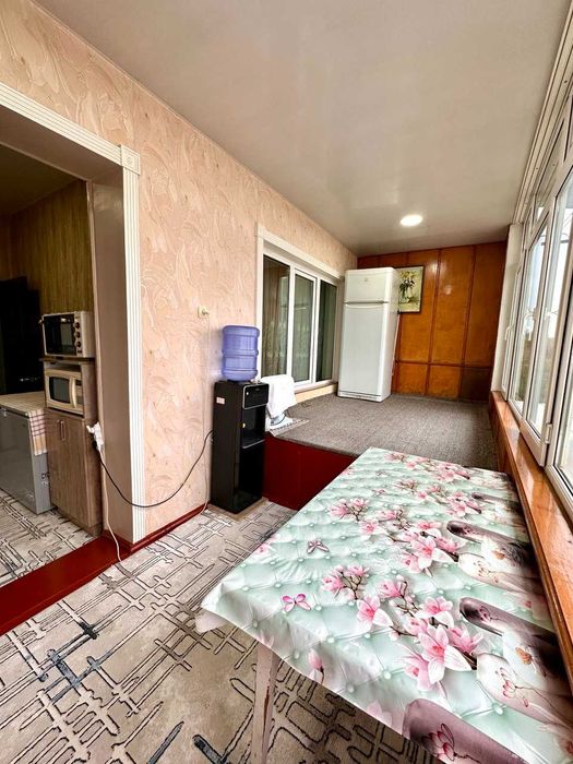 Продажа 5-x ком. квартира!