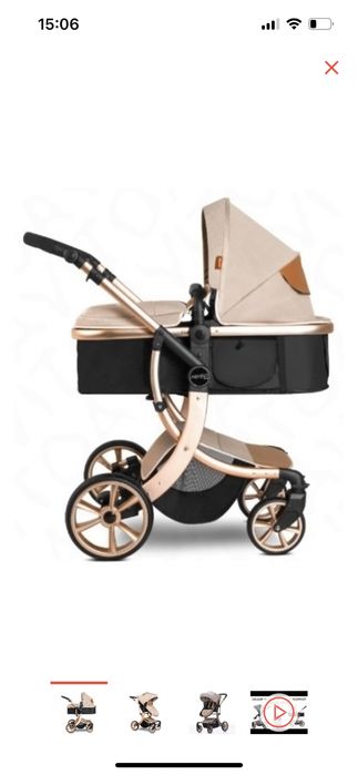 Коляска детский