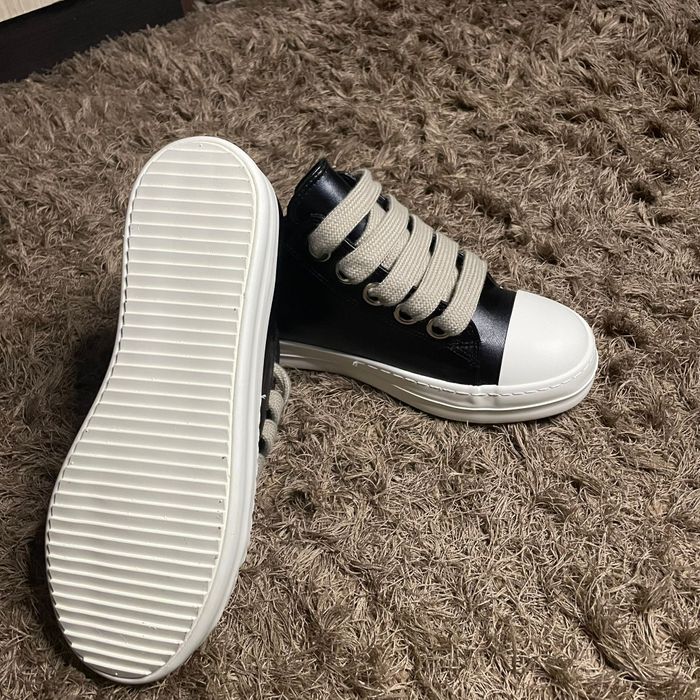 Rick Owens Sneakers 40