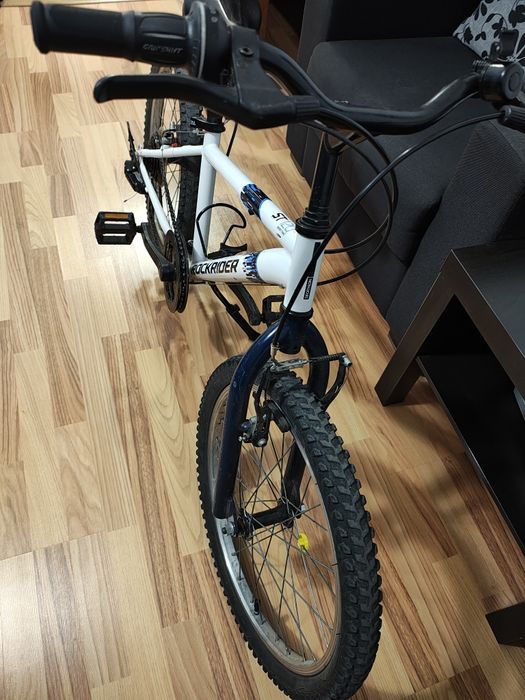 Bicicleta Rockrider 20''