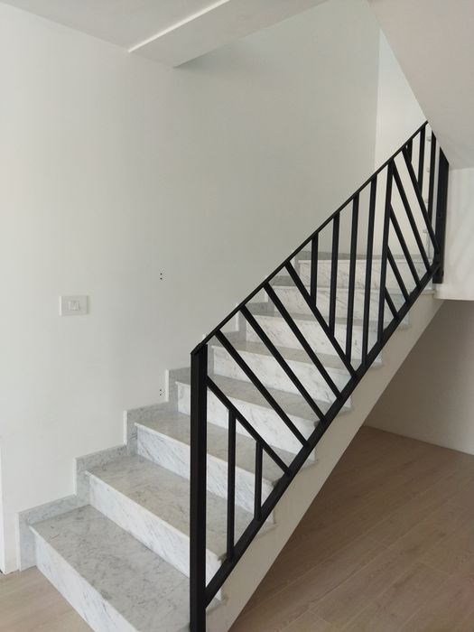 Balustradă clasică