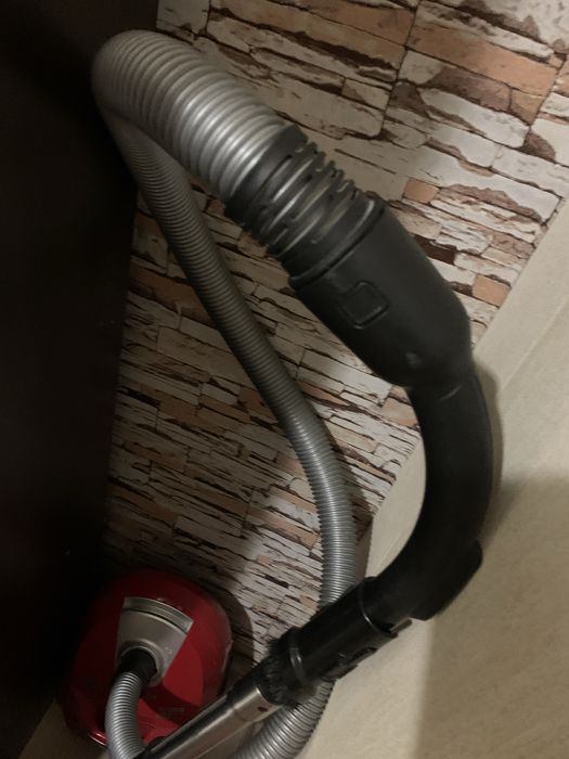 Прахосмукачка Rowenta