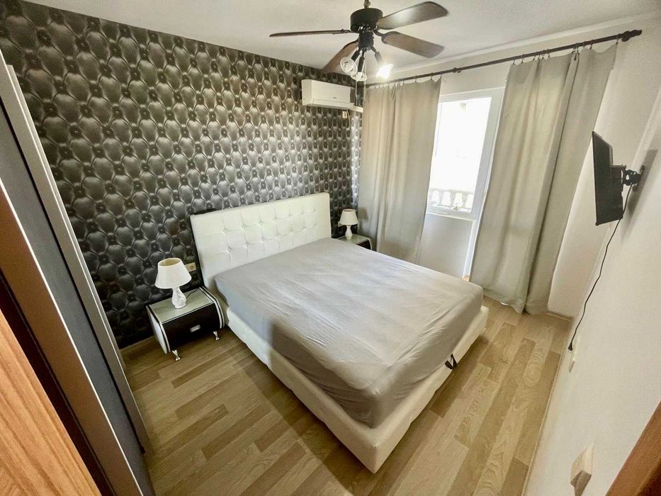 Продава се Тристаен апартамент в Несебър - 73 кв.м за 859 €/кв.м - Снимка #5