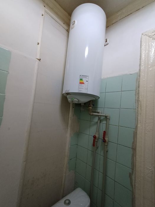 Сдаётся двухкомнатная квартира