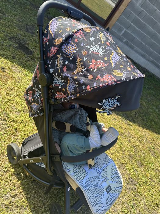 Anex лятна количка, запазена, страхотна!