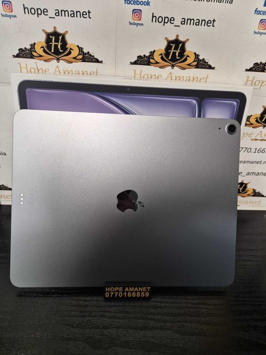 Hope Amanet P10/Ipad Air 13 M3