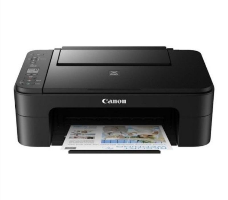 Продам принтер Canon pixma ts3340