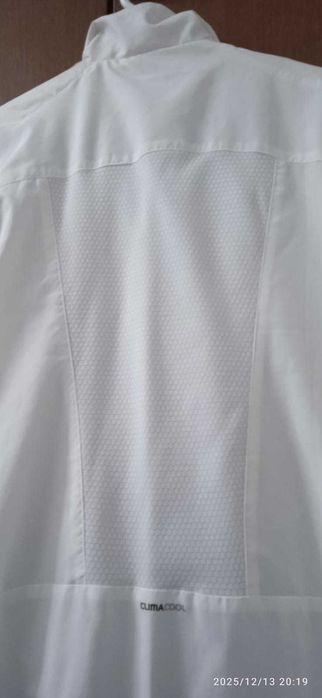 Bluza Jacheta Adidas Climacool