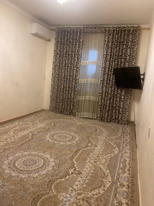 Продаю 2-х комнатную квартиру Сергели 6, балкон 2х6