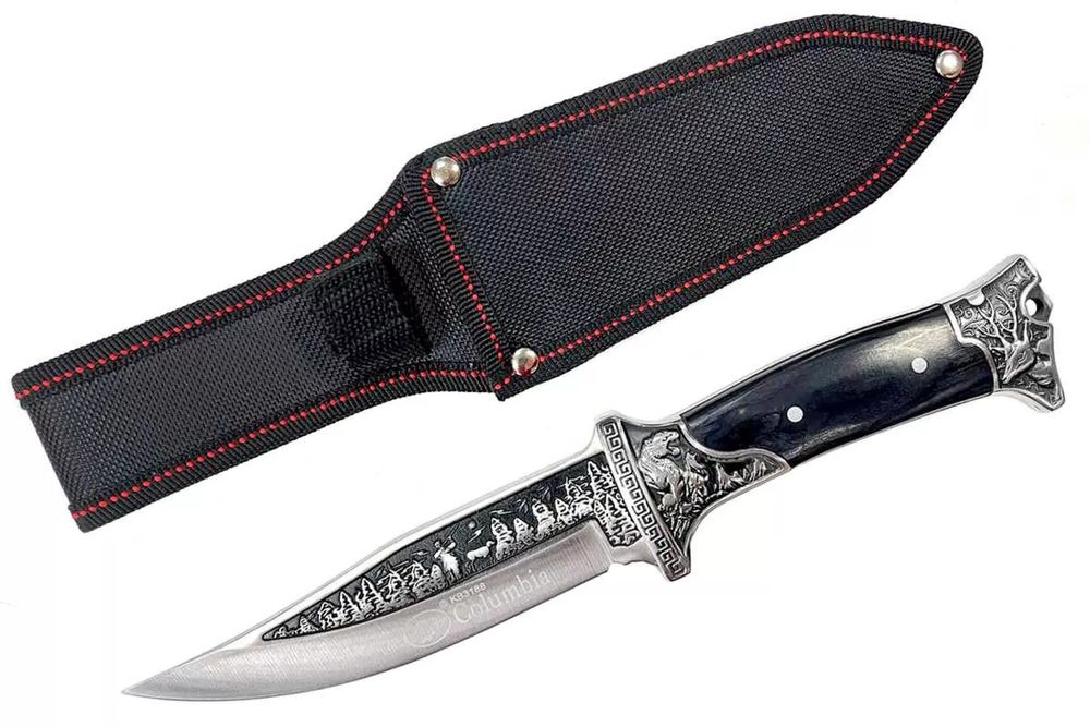 Ловен нож Columbia 3188