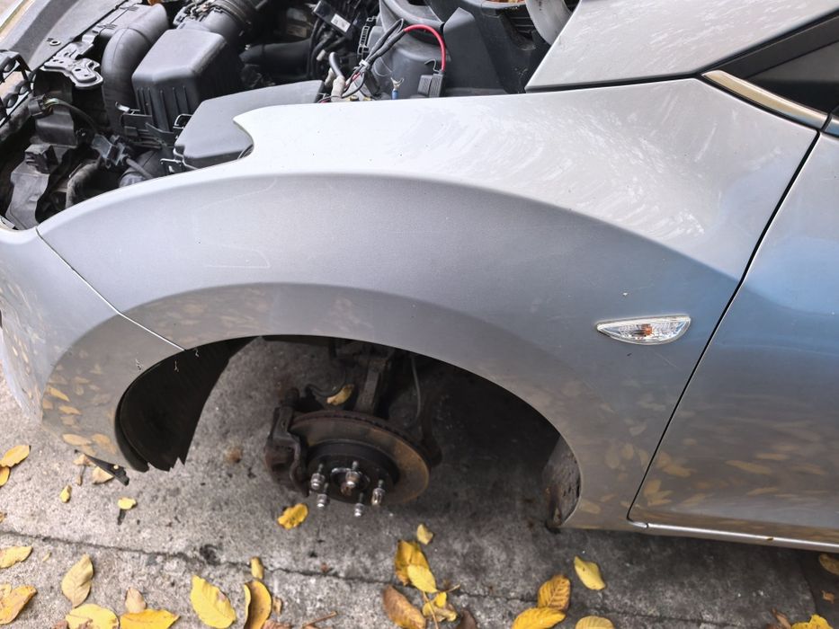 Калник за Hyundai i30