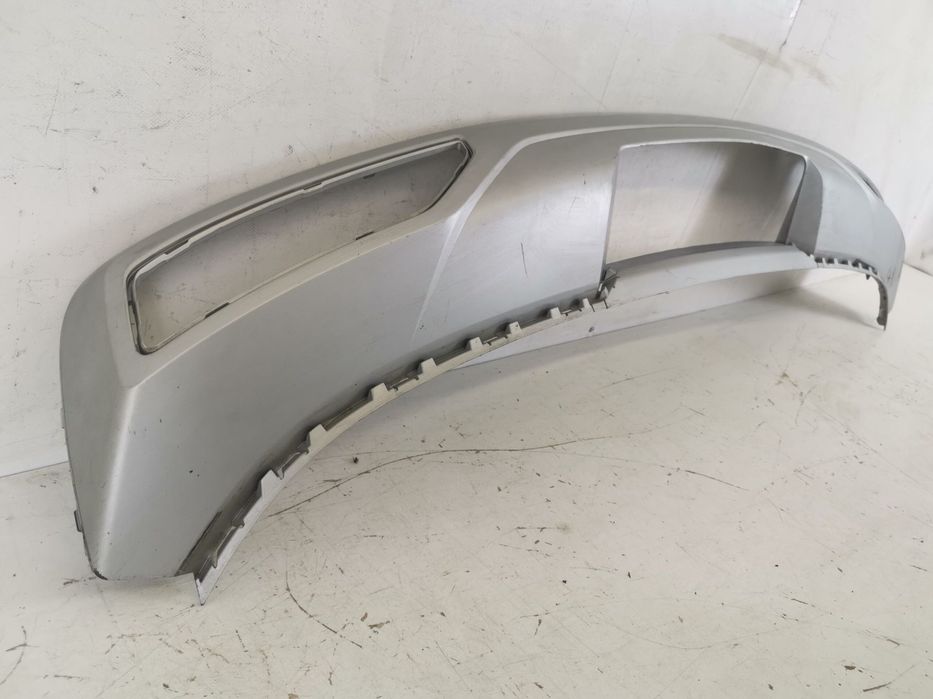 Difuzor Fusta Bara Spate Audi Q3 F3 2018 2019 2020 2021 2022 2023 2024