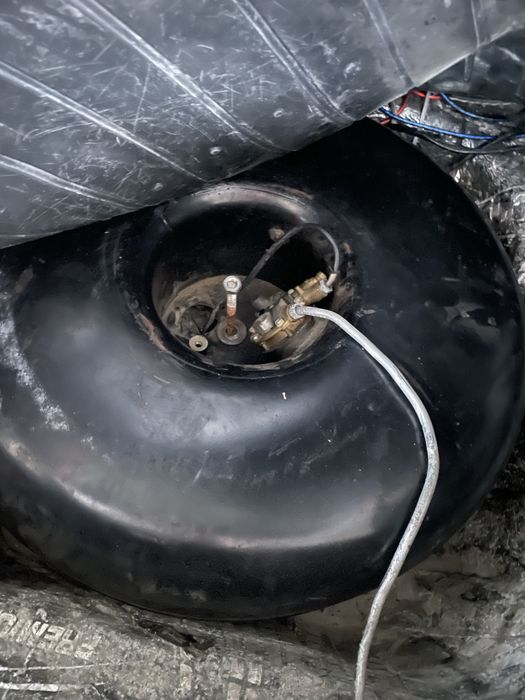 ГБО 4 поколение