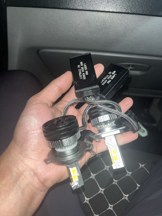 Жентра фара оргинал