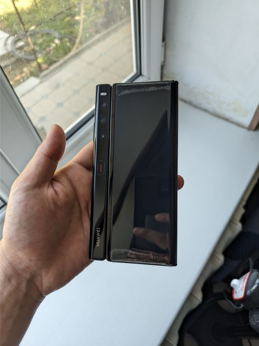 Huawei Mate Xs2 512gb, обмен либо продажа
