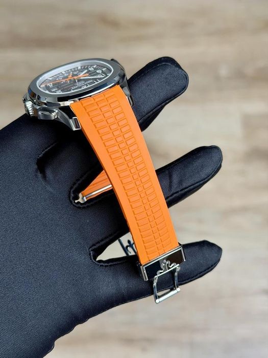 Patek Philippe Aquanaut