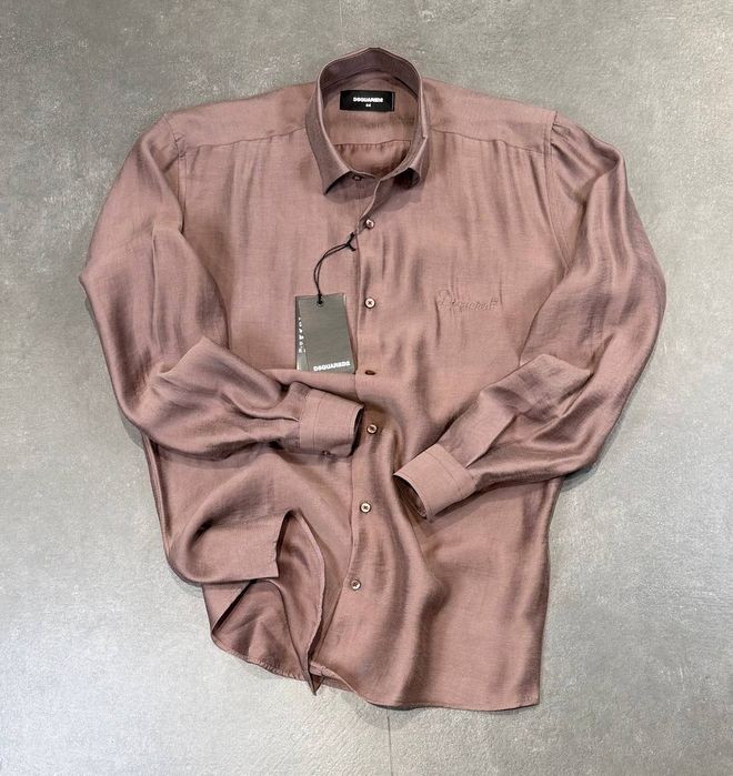 Мъжки ризи Dsquared