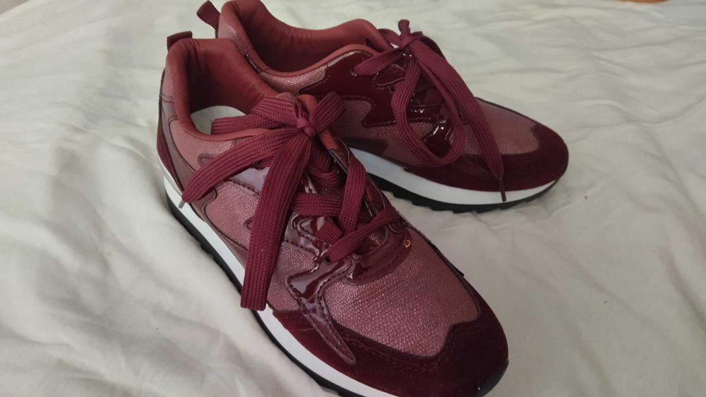 Дамски маратонки 37 номер