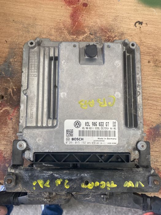 Calculator Ecu 03L906022GT