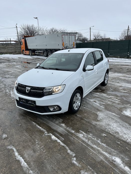 De vanzare Dacia sandero 1.0 benzina