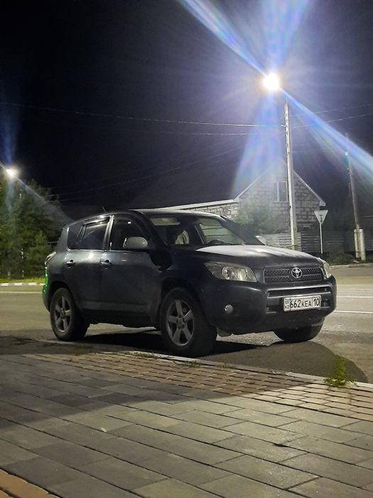 Продам Тойоту Рав4, Toyota Rav4