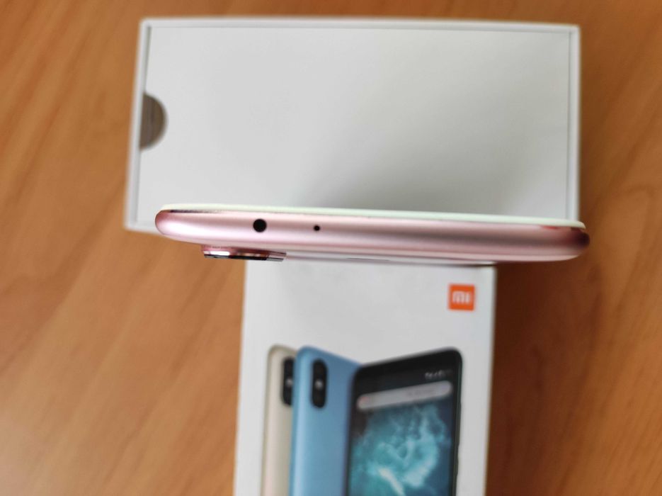 Xiaomi Mi A2 64GB Rose Gold