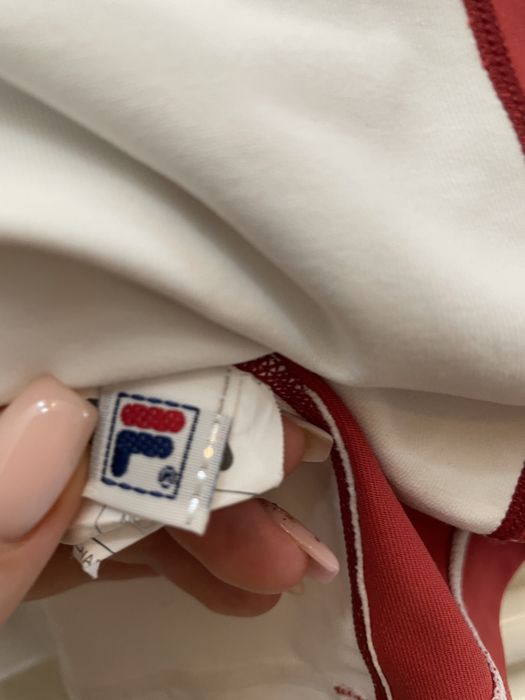 Tricouri Fila de sport