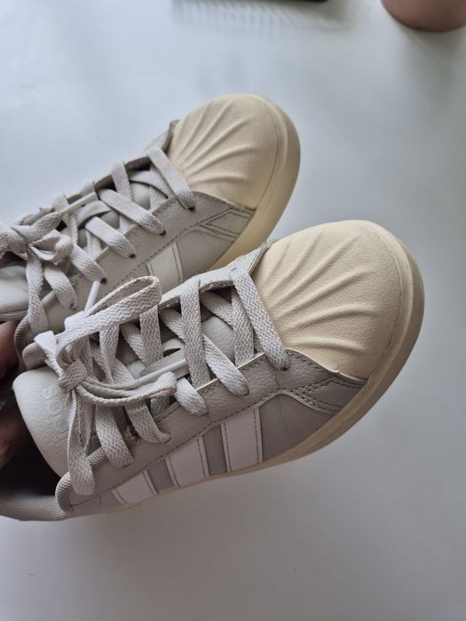 Маратонки Adidas CEO Streettalk J - 36,5