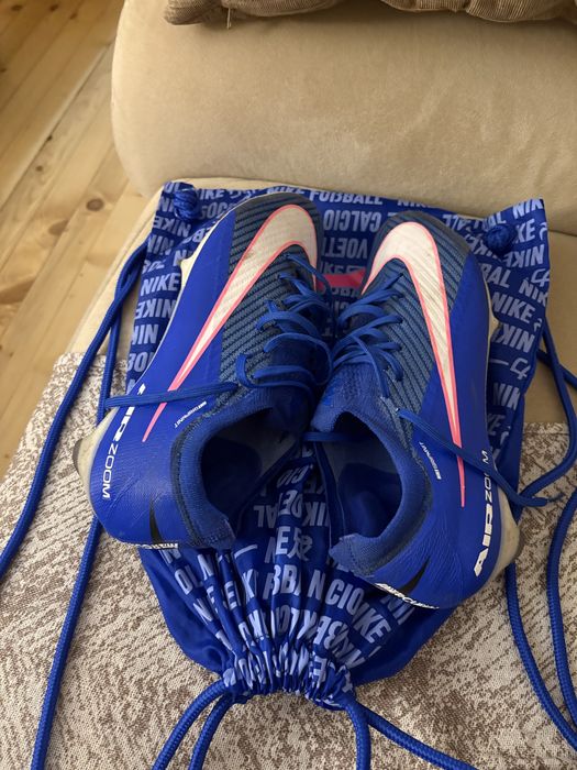 Бутонки Nike Mercurial