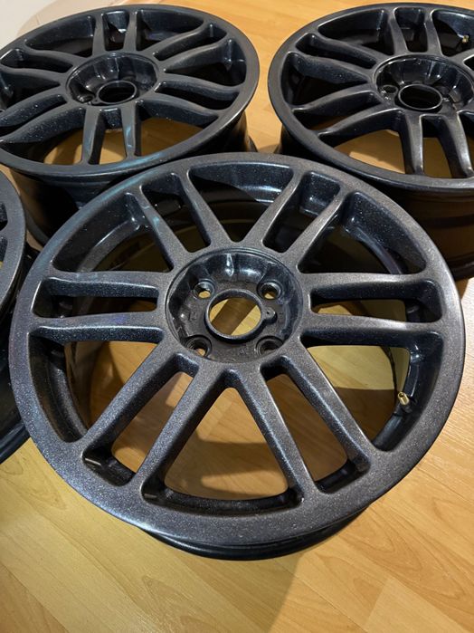 Team Dynamics 90 Motorsport