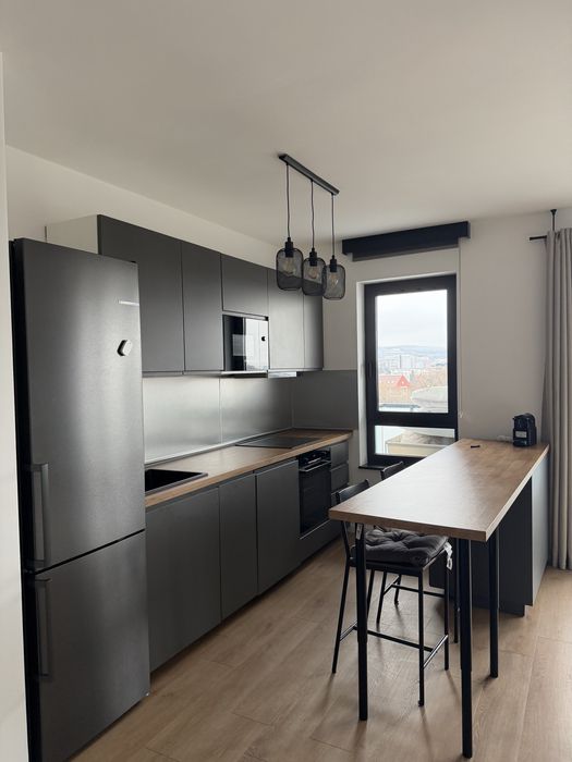 PF Inchiriez ap 2 camere Liberty Residential