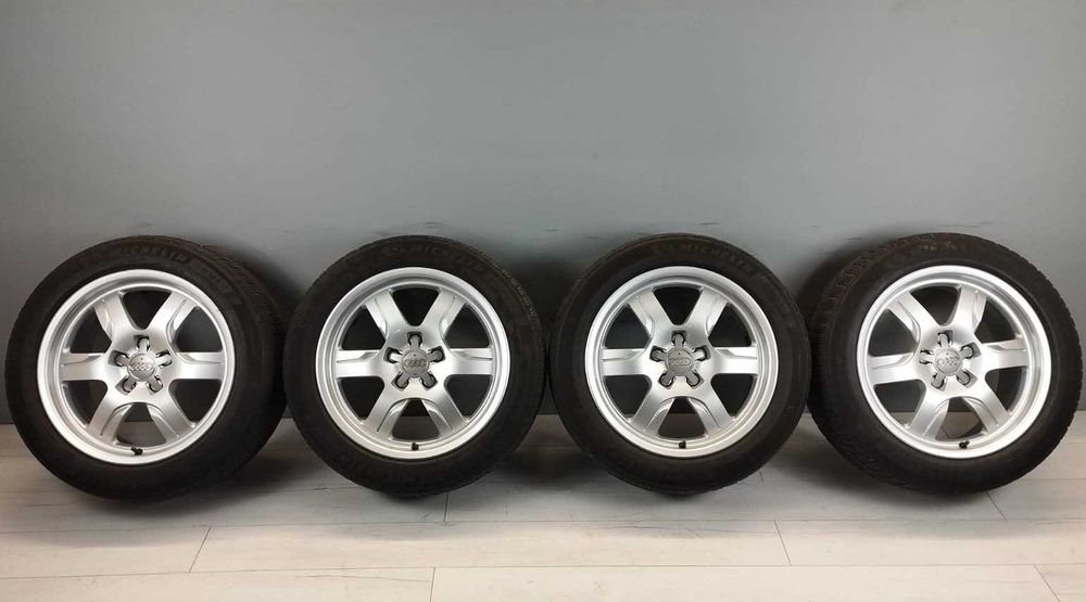Roti/Jante Audi 5x112 225/50 R17 A5 (8T), A4, TT; VW, Skoda, Seat