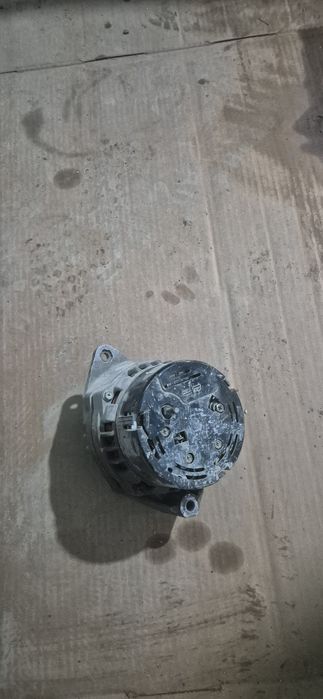 Автозапчас 21 21 генератор 21 07