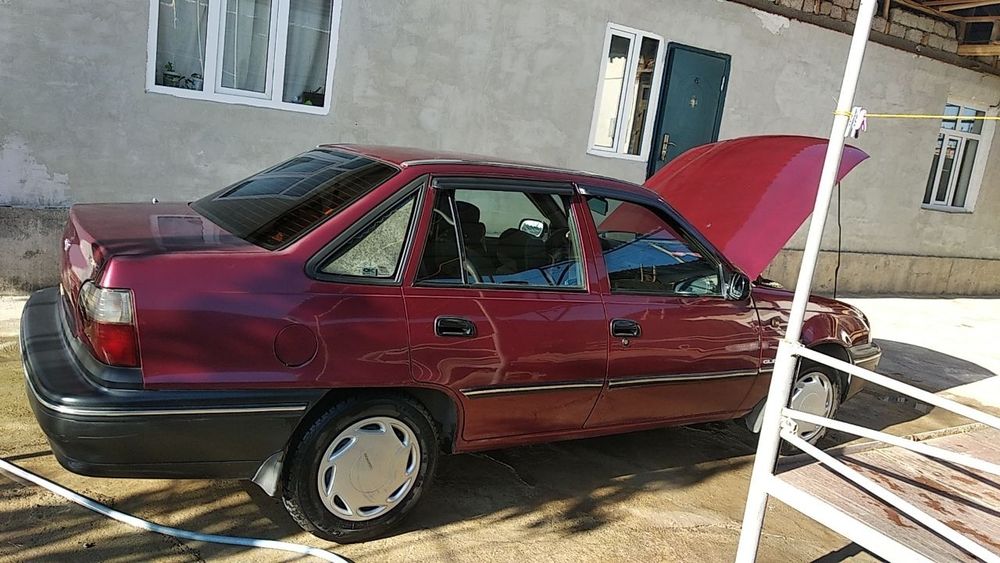 Срочно продам машино