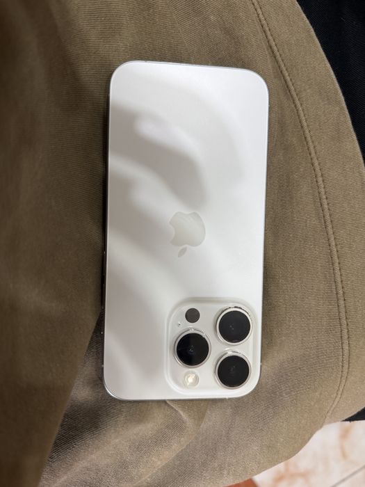 Iphone 15 PRO 128 GB